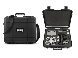 Odolný kufr s popruhem přes rameno na dron DJI Neo