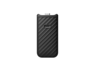 Rukojeť baterie pro DJI Osmo Pocket 4 ze předu DRONPRO.jpg