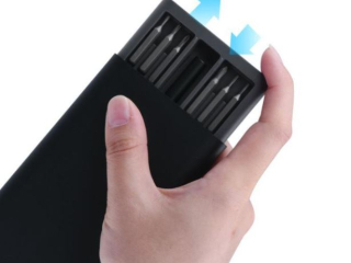 Univerzální sada nářadí (48v1)