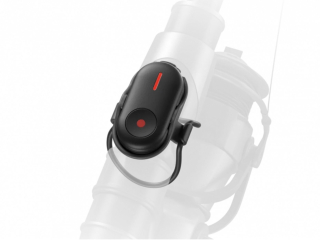 Mini dálkový ovladač pro kameru Insta360