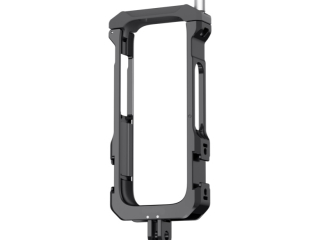 Rám pro připojení příslušenství na kameru Insta360 ONE X2