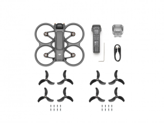 DJI Avata 2 (pouze dron)