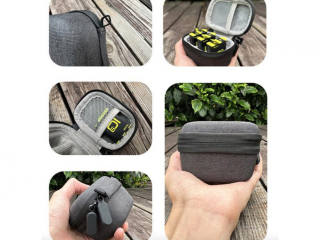 Pouzdro na baterie kamery DJI Osmo Action 3 / Osmo Action 4 / GoPro