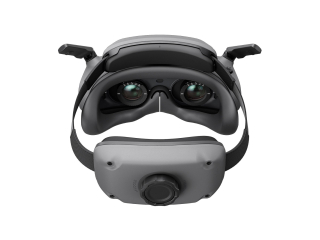 DJI Goggles 3 k závodnímu dronu