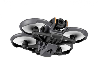 Adaptér pro připojení akční kamery a závěsný systém na dron DJI Avata 2