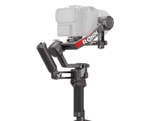 Stabilizátor DJI RS 4 Pro Combo
