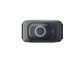Ring remote pro kamery Insta360 GO Ultra / X5 / Ace Pro 2