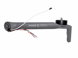 DJI Mini 5 Pro Front Left Arm Module.jpeg