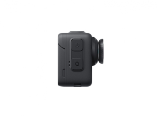 Mini kamera Insta360 GO 3S – 64GB (černá)