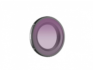 Sada filtrů pro kameru DJI Osmo Nano (CPL+ND8+ND16)
