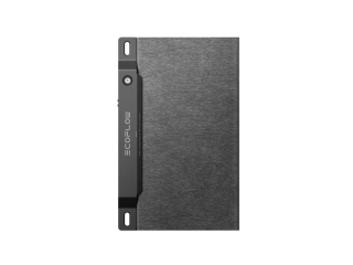 EcoFlow 28W přenosný solární panel (typ-C)