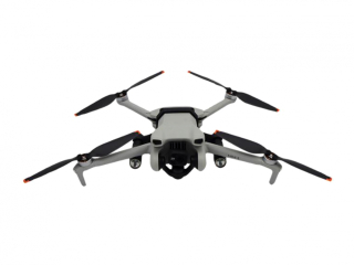Boční LED světla na dron DJI Mini 3 / Mini 3 Pro (bez baterie)