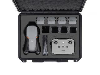 Ohnivzdorný kufr na dron DJI Air 3