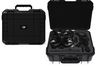Voděodolný kufr na dron DJI Avata a Goggles 2