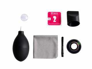 Sada náhradních čoček pro dron DJI Avata 360