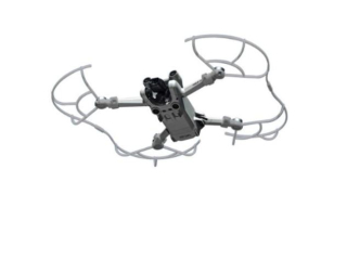 Ochranné oblouky na dron DJI Mini 3 Pro