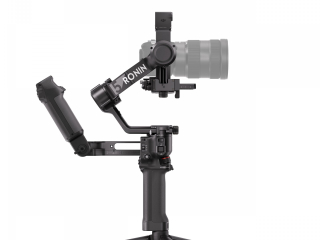 Ruční stabilizátor DJI RS 5