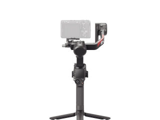 Stabilizátor DJI RS 4 Combo