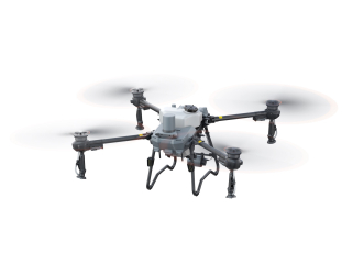 DJI Agaras T25P ZE PŘEDU ze strany DRONPRO.jpeg