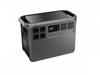 Nabíjecí stanice DJI Power 2000