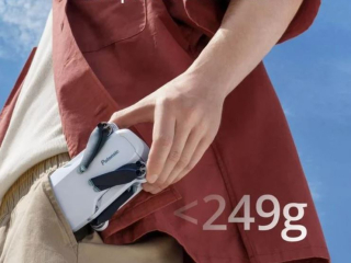 Potensic Atom 4K Full Combo