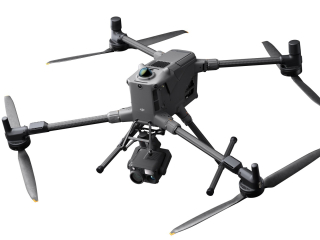 DJI Matrice 400 + DJI Care Enterprise Plus na 1 rok