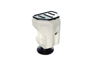 DJI Agras T50 Spreading System