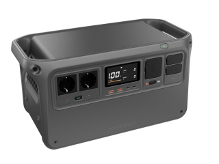 Nabíjecí stanice DJI Power 1000 V2