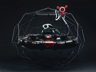 Flyability Elios 3 UT Payload – Ultrazvukový modul