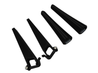 Zvýšené přistávací nohy na dron DJI Mavic 3