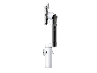 Stabilizátor na telefon Insta360 Flow Combo (bílý)