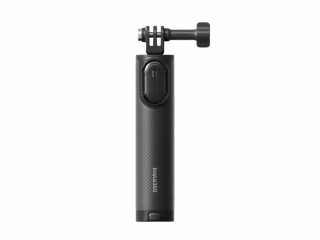 Mini 2-in-1 tripod 2.0 pro akční kamery Insta360