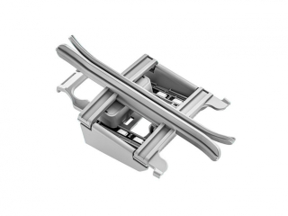 Přistávací podvozek s LED světlem na dron DJI Mini 4 Pro