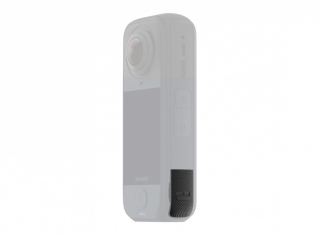 Krytka USB portu akční kamery Insta360 X4 Air