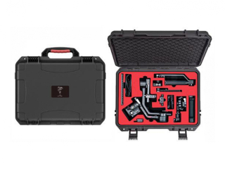 Voděodolný kufr na stabilizátor DJI RS 4 / RS 4 Pro