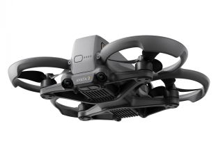 DJI Avata 2 Fly More Combo (tři baterie)