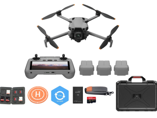 DRON DJI Mini 5 Pro - Mega Bundle DRONPRO.jpg