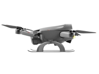 Skládací podvozek na dron DJI Mini 3 Pro