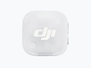 DJI Mic Mini 2 Transmitter