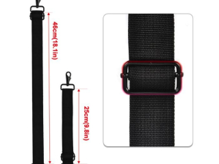 Široký popruh na krk k DJI RS 3 / RS 3 Pro