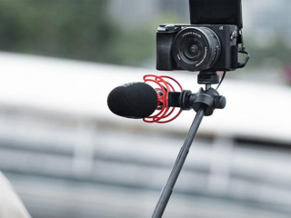 Pgytech tripod na akční kameru