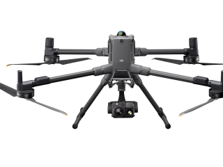 DJI Matrice 400 + DJI Care Enterprise Plus na 1 rok
