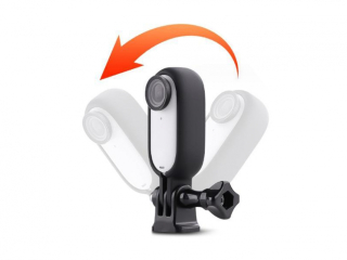 ABS rám na kameru Insta360 GO 3