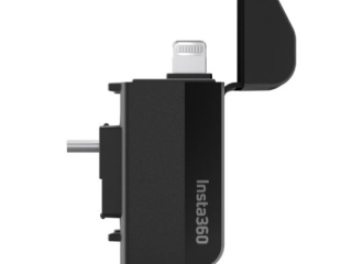 Insta360 ONE X2 Quick Reader (Vertical version)