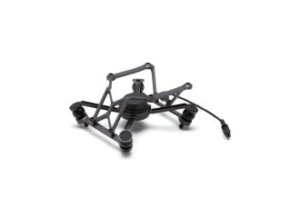 DJI Matrice 300 Series Upward Gimbal Connector z boku