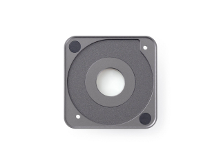 DJI Action 2 makro objektiv