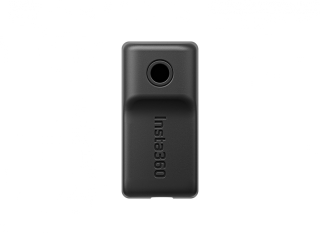 Adaptér pro mikrofon na kameru Insta360 X4