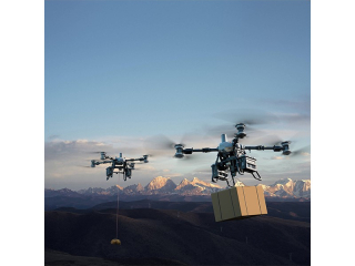 DJI FlyCart 100