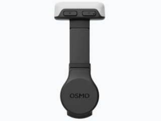 Osmo Pocket 4 Fill Light