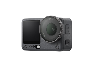 Akční kamera DJI Osmo Action 6 Adventure Combo